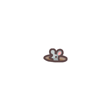 Mouse Burrow